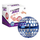 Flying Spinning Magic Ball with LED Lights