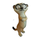 Decoración de luz de jardín LED al aire libre con alimentación solar