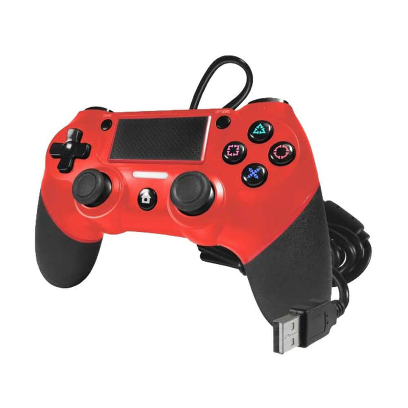 PS4 TTX Tech Champion Wired Controller