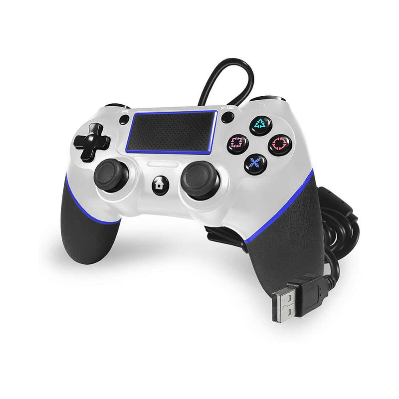  Controlador con cable PS4 TTX Tech Champion