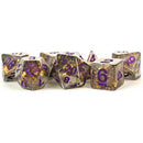 MDG Digital Resin Dice Set 16mm