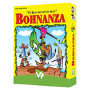 Juego de estrategia de Bohnanza to Bean