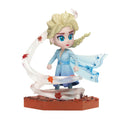  Figura Mini Egg Attack Frozen 2