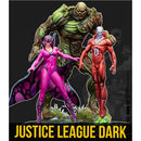 Batman Miniature Game Justice League Dark (Mv)