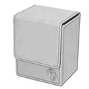 BCW Deck Case Box LX (Holds 80 cards)