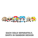  Corredores de giroscopio Duncan