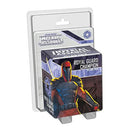 SWIA Royal Guard Champion Villain Pack Board Game