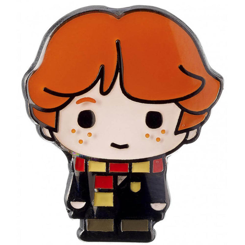 Harry Potter Chibi Pin Badge