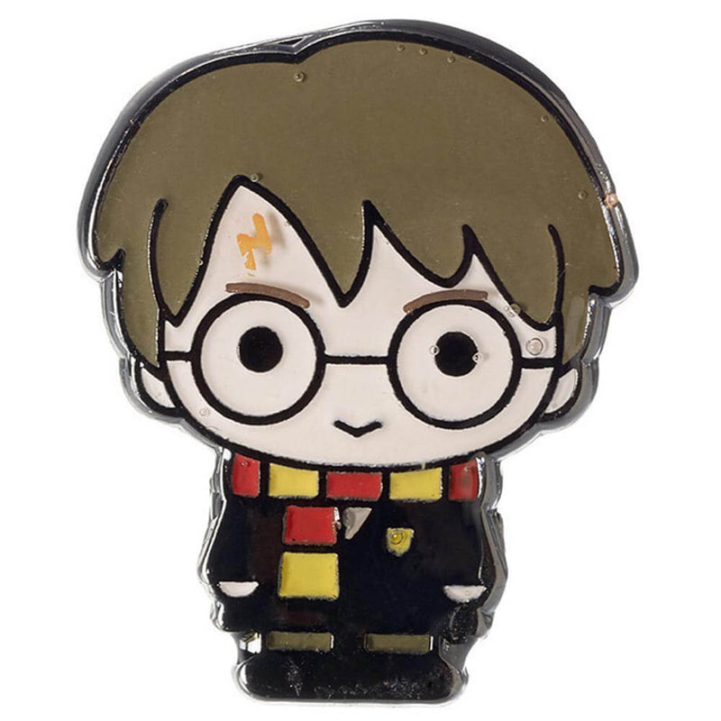  Insignia de Harry Potter Chibi