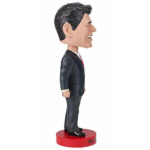 Bobblehead Ronald Reagan 8' Figure