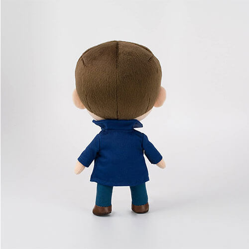 Supernatural Q-Pals Dean Winchester Plush