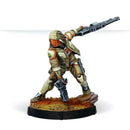  Miniaturas Infinity Haqqislam