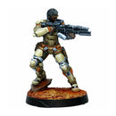  Miniaturas Infinity Haqqislam