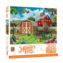  Empuñadura MP Memory Lane EZ (300 piezas)