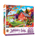  Empuñadura MP Memory Lane EZ (300 piezas)