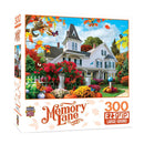  Empuñadura MP Memory Lane EZ (300 piezas)