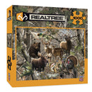  Rompecabezas MP Realtree (1000 piezas)