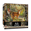  Rompecabezas MP Realtree (1000 piezas)