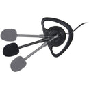  Auriculares con cable dreamGEAR para PS4/XB1/Switch/PC