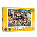  Puzzle de selfies MP (200 piezas)