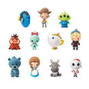  Llavero 3D Blind Bag Disney (24 unidades)