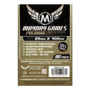 Mayday: 80 Premium Magnum Copper Sleeve