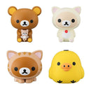  Gorra Gashapon Rilakkuma Personaje (Pack de 50)