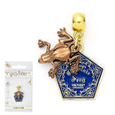  Dije deslizante plateado HP