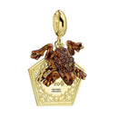  Dije deslizante plateado HP