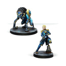  Miniaturas Infinity O-12