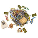 The Court of Miracles Board Game