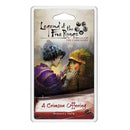  Juego de cartas LOTFR Living
