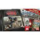 Ore The Mining Game Board Game