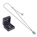  Collar de plata esterlina HP