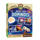 Masterpieces Dominoes