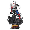 Beast Kingdom d Stage Máximo Venom