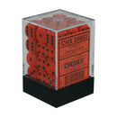  D6 Dados Opacos 12mm (36 Dados)