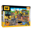  Rompecabezas MP CAT Caterpillar (60cs)