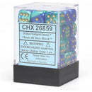  D6 Dados Géminis 12mm (36 Dados)