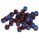  D6 Dados Géminis 12mm (36 Dados)