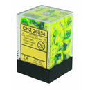  D6 Dados Géminis 12mm (36 Dados)