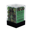  D6 Dados Géminis 12mm (36 Dados)