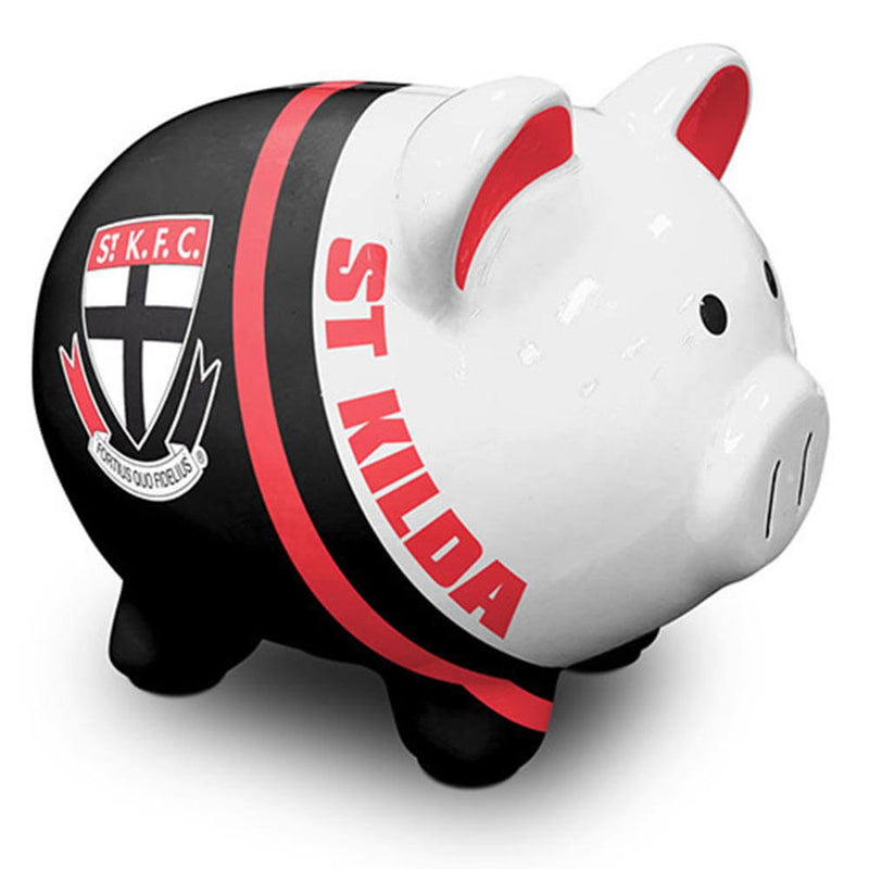 Caja de dinero de AFL Piggy