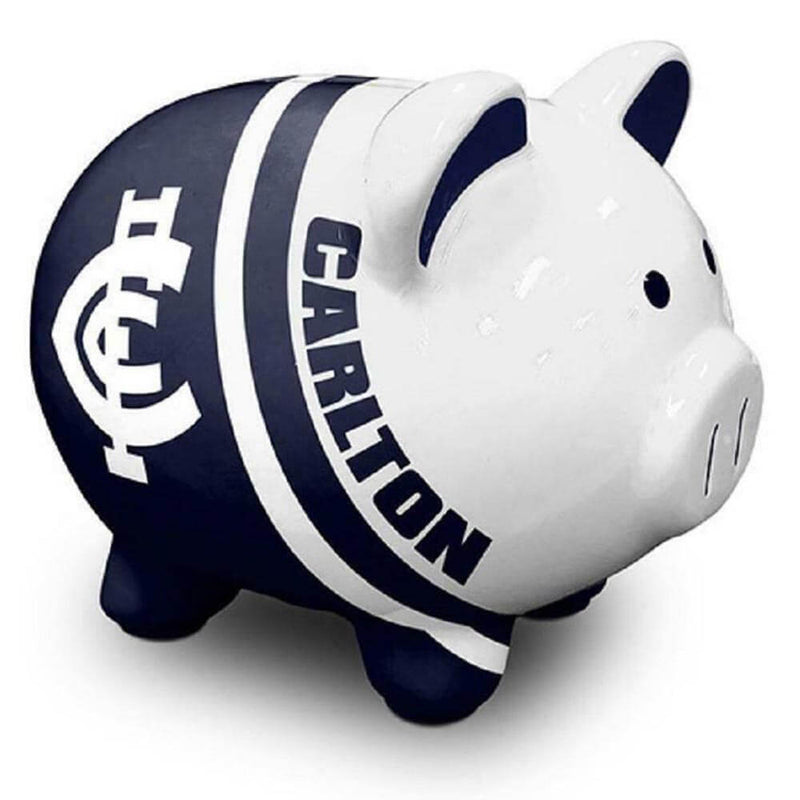 Caja de dinero de AFL Piggy