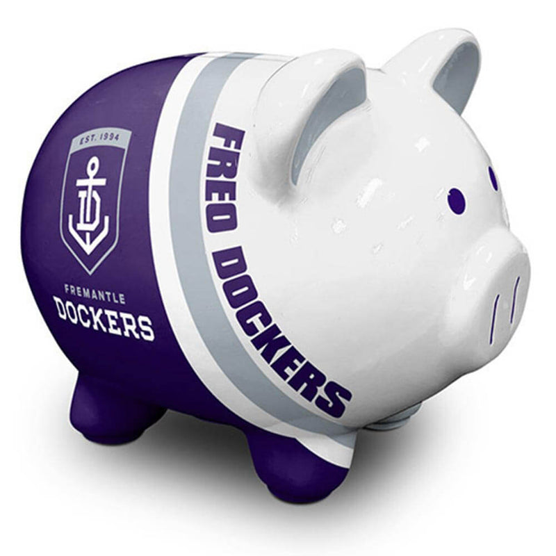 Caja de dinero de AFL Piggy