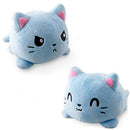  Peluche de gato reversible