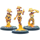  Elder Scrolls Llamado a las armas Miniaturas