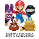  Figuras de articulación Nintendo 2.5" Ltd (16 unidades)