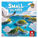 Small Islands Game