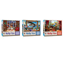 Belle Vue Puzzle Collection 1000pc